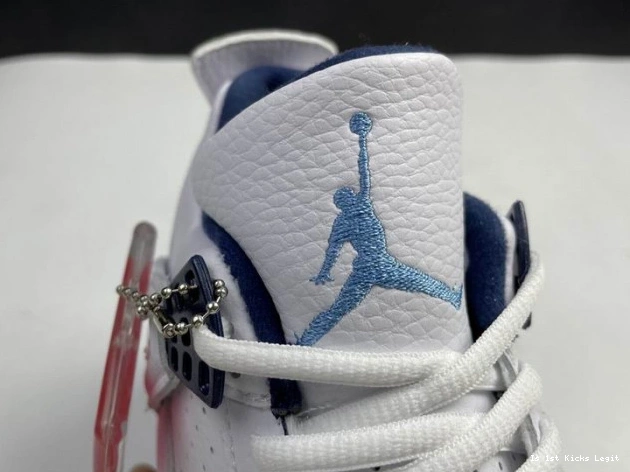 Columbia (2015) Retro Jordan 4 314254-107 0705